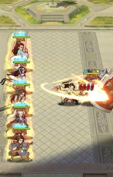 大掌门2坐骑怎么玩2