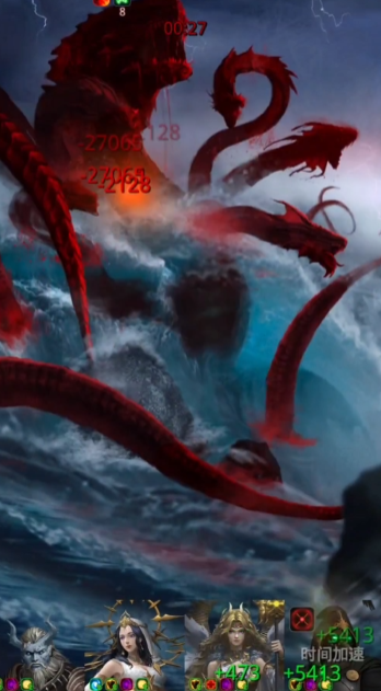 地下城堡2蛇吻如何获得1