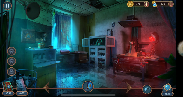 密室逃脱1谁是凶手怎么过1