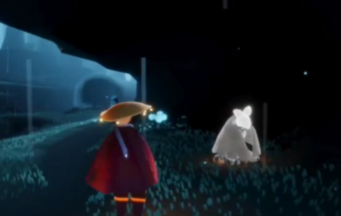 光遇的紫斗篷怎么获得2