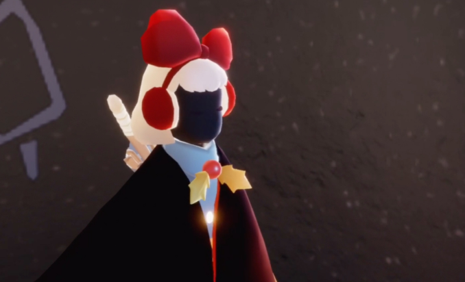 光遇蝴蝶结装饰怎么来3