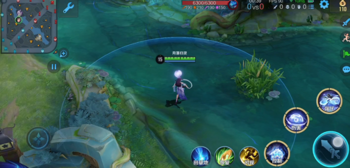 王者荣耀法师要出什么装_王者荣耀法师要装什么装备