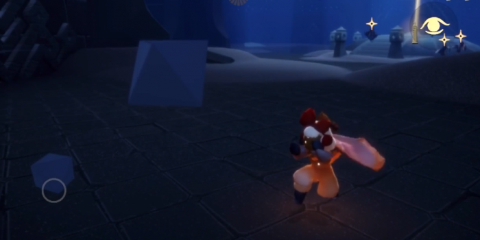 光遇禁塔怎么解锁1