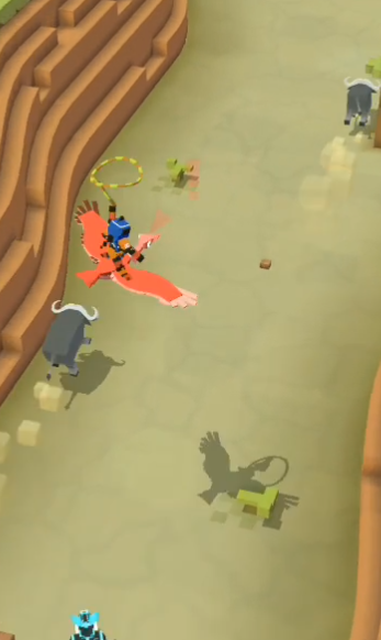 疯狂动物园11只秃鹰怎么获得2