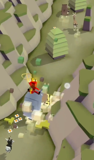 疯狂动物园犀牛有什么用1