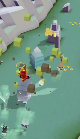 疯狂动物园犀牛有什么用3