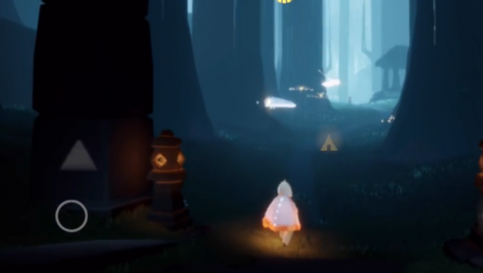 光遇怎么快速救鲲1