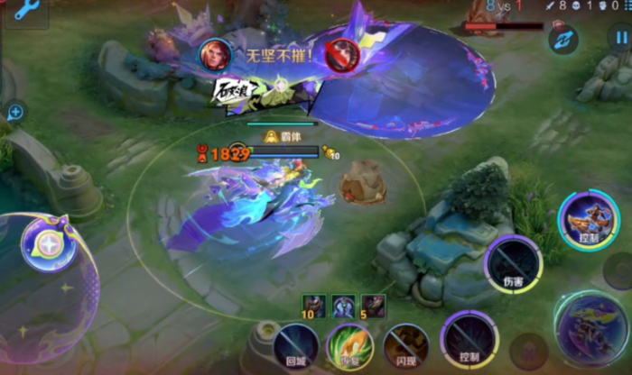 王者荣耀孙策打关羽怎么出装2