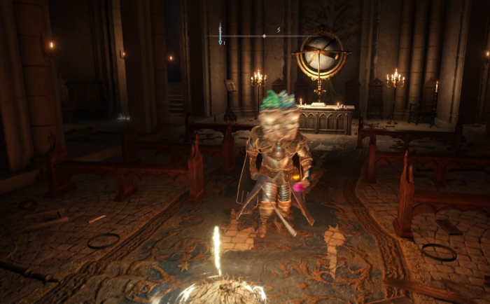 艾尔登法环颠倒塔怎么玩2