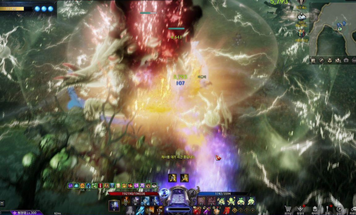 失落的方舟加迪恩怎么打1