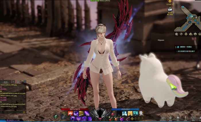 失落的方舟加迪恩怎么打2