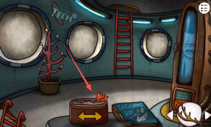 迷失岛2红花在哪里弄_迷失岛2攻略红黄蓝方块