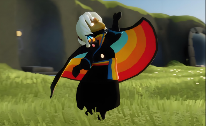 光遇斗篷怎么获得_光遇斗篷兑换一览表光遇先祖兑换大全