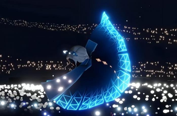 光遇斗篷怎么获得2