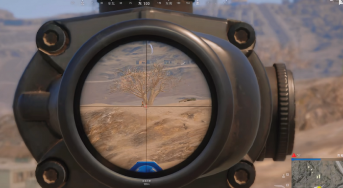 绝地求生枪怎么选择2