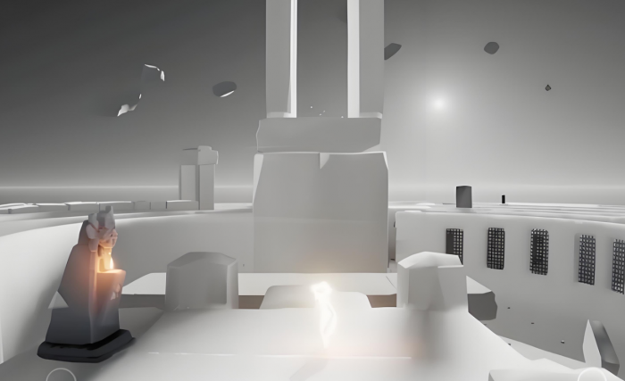 光遇土试炼怎么通过3