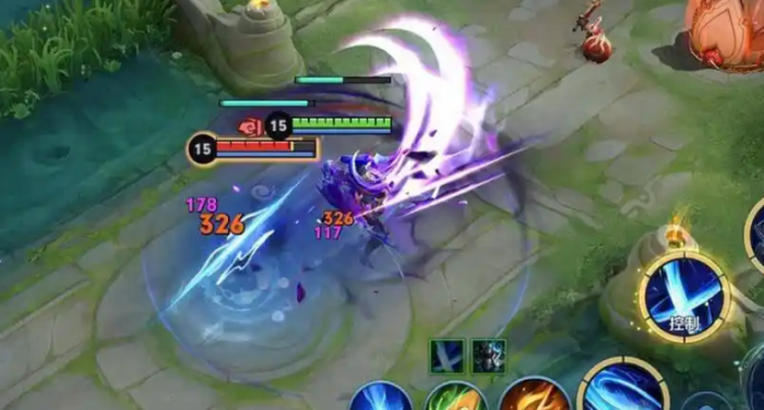 王者荣耀铠最新铭文及出装怎么出2