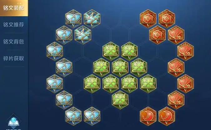 王者荣耀鲁班暴力出装有哪些2