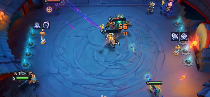 金铲铲之战千珏怎么玩_金铲铲之战阵容