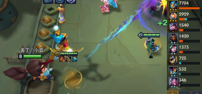 金铲铲之战千珏怎么玩3