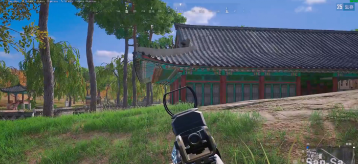 绝地求生怎么打6人2