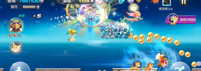 天天酷跑亚瑟王带什么宠物3