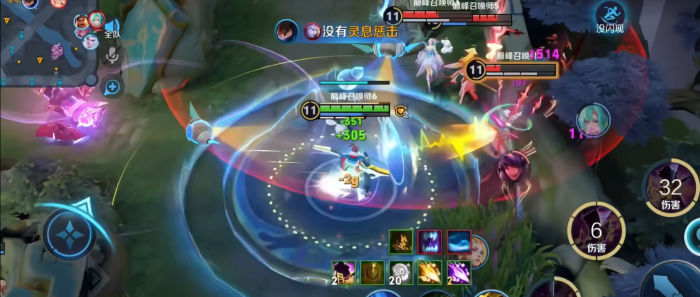 王者荣耀高渐离e秒回一万血出装是什么3