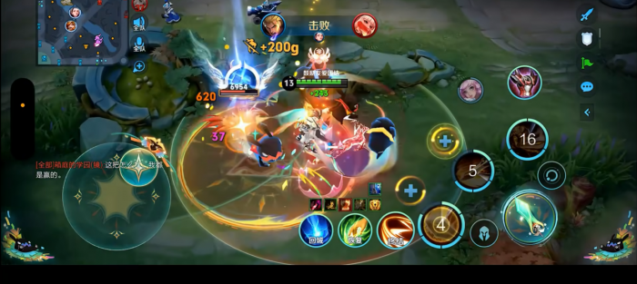 王者荣耀亚瑟无灵魂出装怎么出2