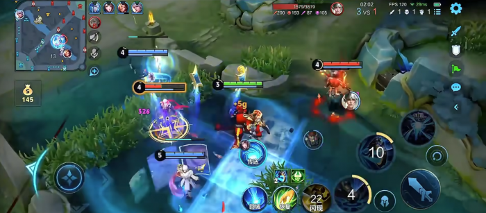 王者荣耀钟馗带队友怎么出装2