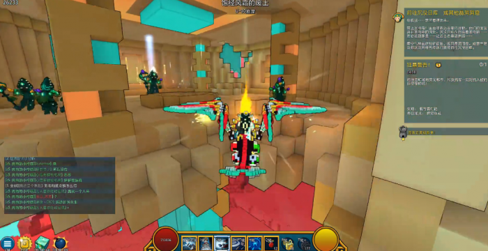 宝藏世界利维坦钥匙怎么做_宝藏世界任务