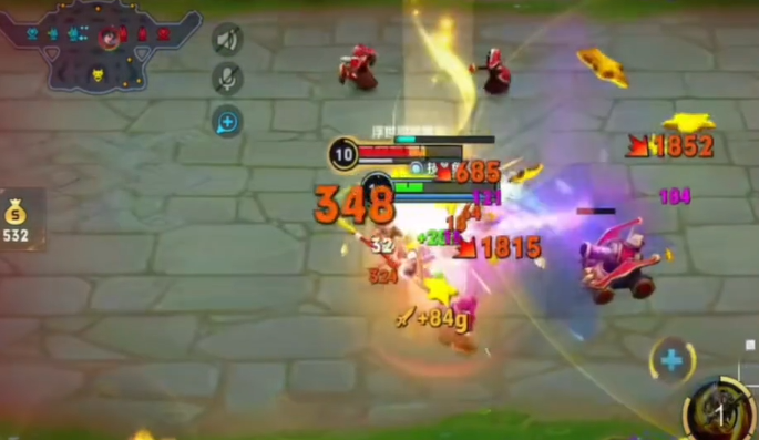 王者荣耀猴子怎么出装才能打曜2