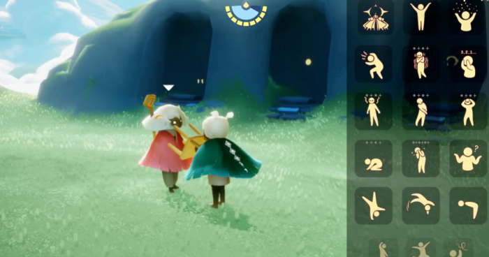 光遇红凳怎么获得3