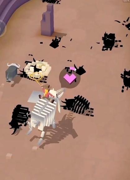 疯狂动物园第十只大象是什么3