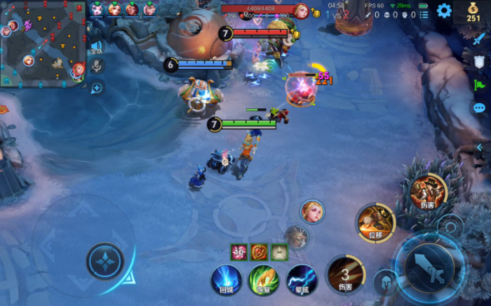 王者荣耀马可波罗出装有哪些推荐3