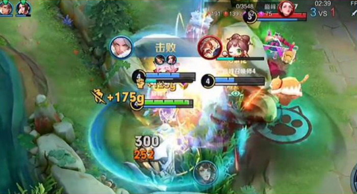 王者荣耀钟无艳出装铭文怎么出3