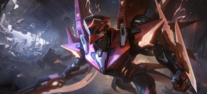 王者荣耀铠花式打野出装怎么出1