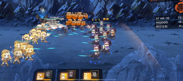 少女前线416专属在哪2