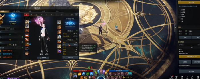 失落的方舟召唤师和女巫哪个厉害2