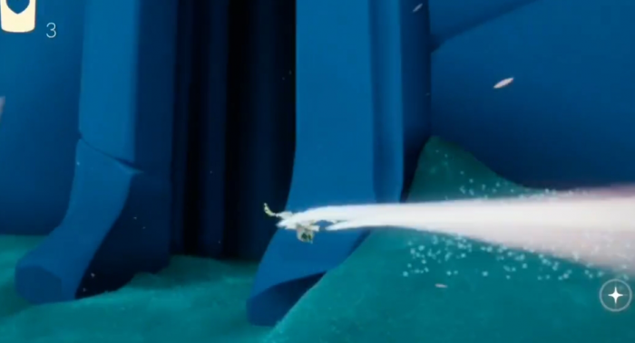 光遇晨岛怎么达到百分之百2