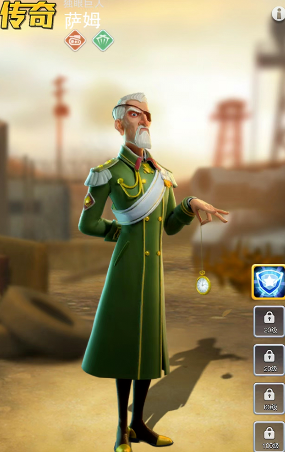 口袋奇兵玩哪个兵种最强2