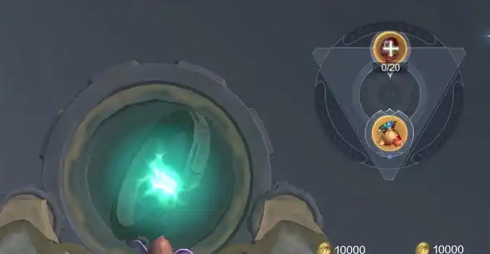 全民奇迹2精灵小将怎么玩1