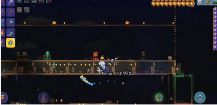 泰拉瑞亚赶路神器怎么找3