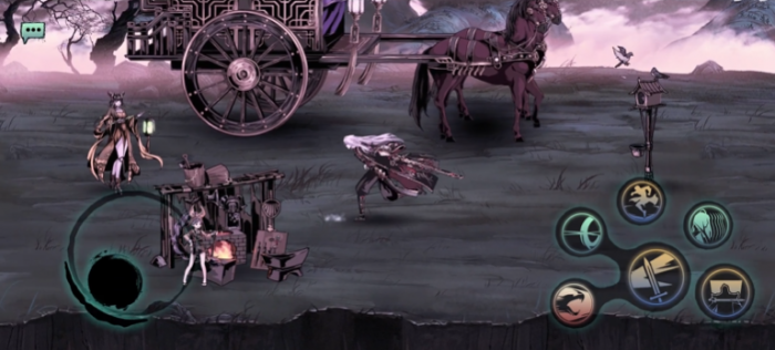 影之刃三6星心法都有什么3