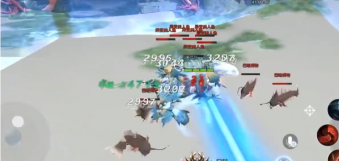 全民奇迹2弓怎么加点2