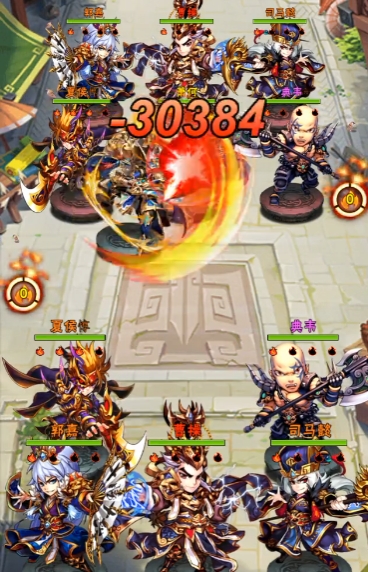 少年三国志曹操什么马最好1