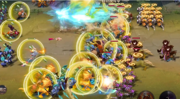 少年三国志零华雄如何加点2