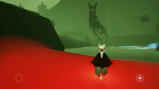 光遇如何避免冥龙攻击_光遇如何躲避冥龙的攻击