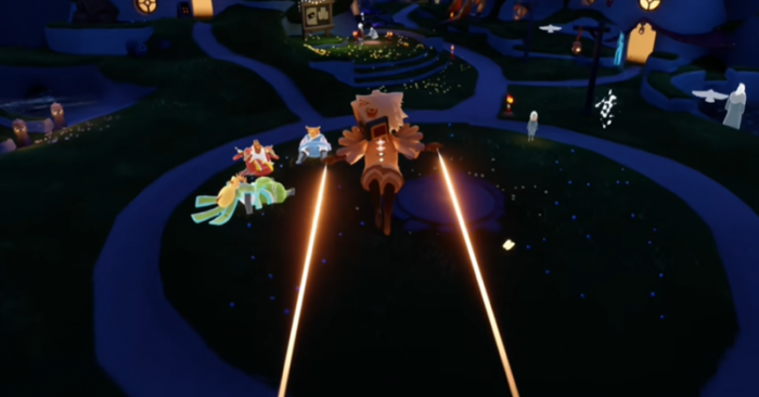 光遇工坊怎么解锁_光遇工坊怎么染色