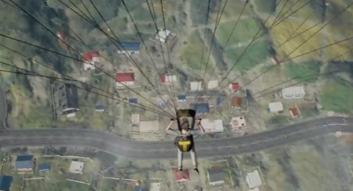 绝地求生大逃杀新手如何上分1