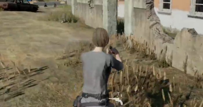 绝地求生大逃杀新手如何上分2